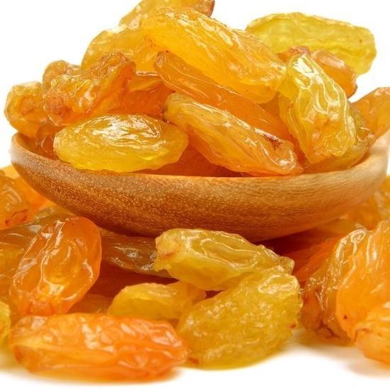 

➲ kismis cristal jumbo golden raisin 1kg ❇