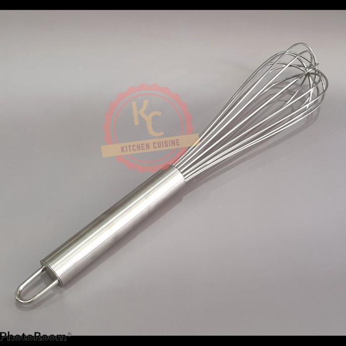 Whisk Ballon Whisk 12