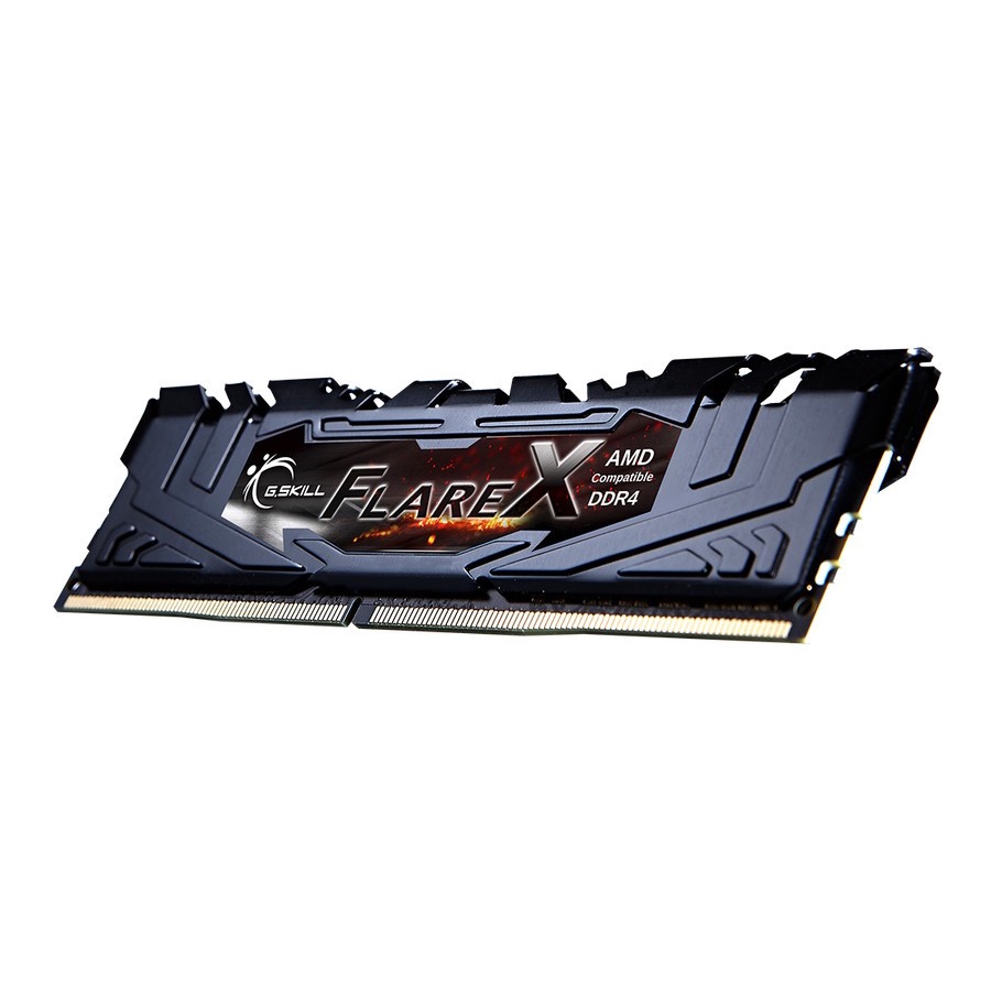 Gskill DDR4 Flare X 16GB (2x8GB) 3200MHz PC25600