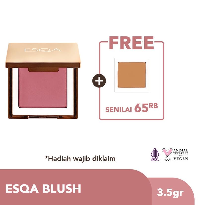 ❆ ESQA Blush - Milan ➦