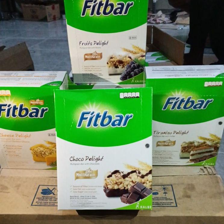 

Promo Keren FITBAR CEMILAN INSTAN UNTUK DIET 1 BOX ISI 12 PCS 265 GRAM