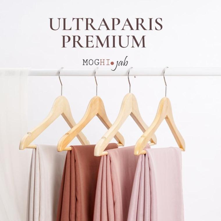 TERBAIK ULTRAFINE PARIS