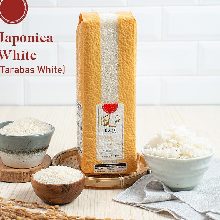 

Belanja Mantap KAZE WHITE RICE BERAS JEPANG NIL SUGAR RENDAH KARBOHIDRAT