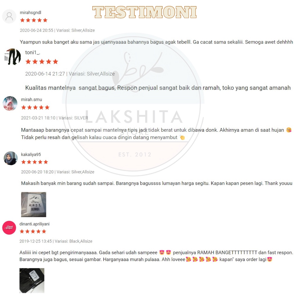 Jas Hujan Pria Dan Wanita Setelan Lengan Panjang Dewasa Model Korea Keren Motif Polos Garis Lucu Harga Murah Ukuran Jumbo Bahan PVC Tebal Anti Rembes Original Merk Bromo Warna Hitam Putih Silver Biru Merah Orange Promo Diskon Bergaransi Terbaik 2023