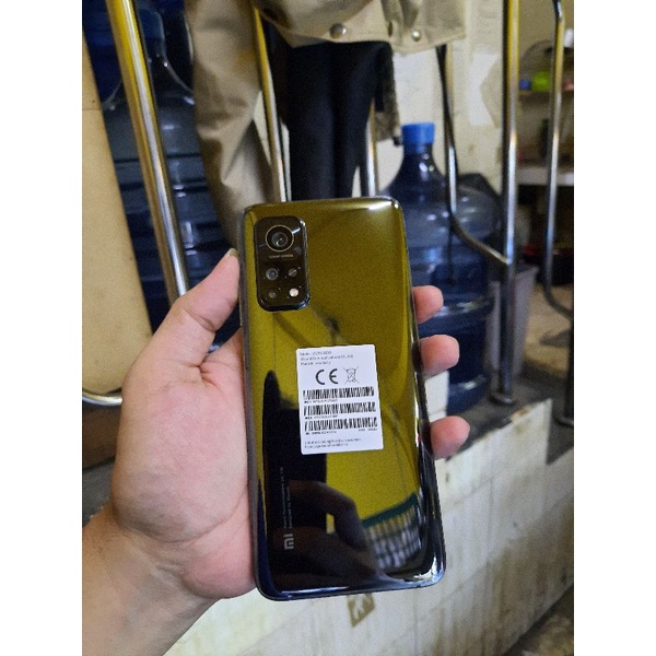 mi 10t pro matot mati total