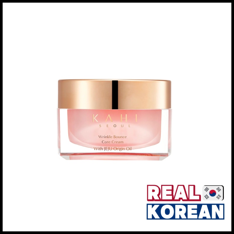 KAHI Wrinkle Bounce Core Cream 50ml