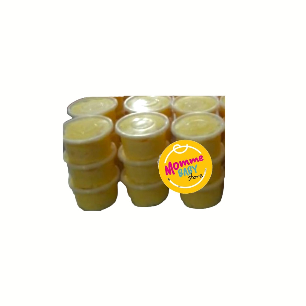 Anchor Butter Unsalted Salted Repack 45gr