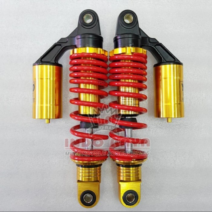 SHOCK YOKO HYPER JLT178 TABUNG ATAS 270MM