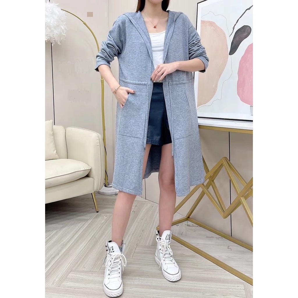 #3653 OUTER RAJUT WANITA SOLEMIO NEW COLLECTION