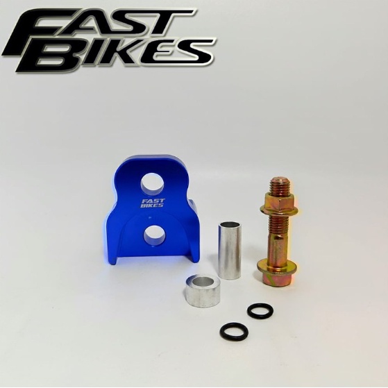 Peninggi Shock Atas Fast Bikes Full Cnc