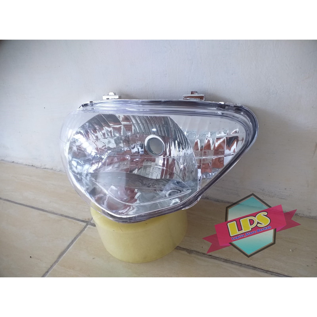 Reflektor Lampu Depan Mio Sporty Termurah