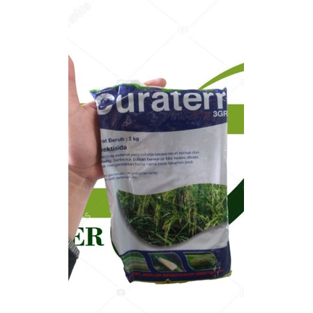 Curater 2 Kg