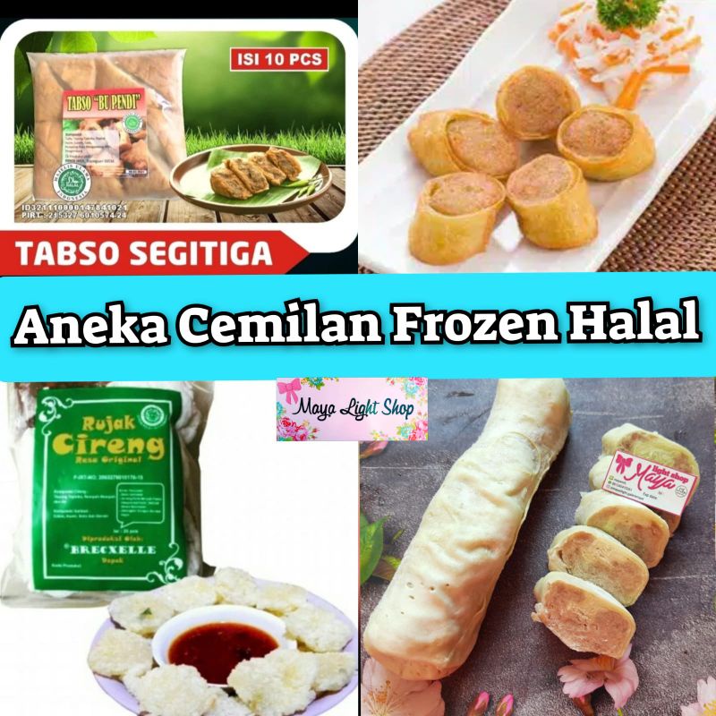 Daging Yakiniku Sukiyaki egg roll chicken rujak cireng tahu bakso daging slice tipis daging teriyaki yoshinoya daging tipis