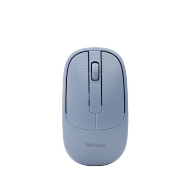 Rexus Mouse Office Wireless Q5 - BLUE