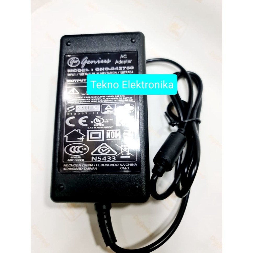 Charger Adaptor Laptop Panasonic CF-74H CF-74JC CF-C1B FZ-C1 CF-C1 CFSX1 CF-19MK1 MK4