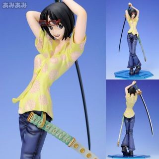 Megahouse POP Neo Tashigi MISB