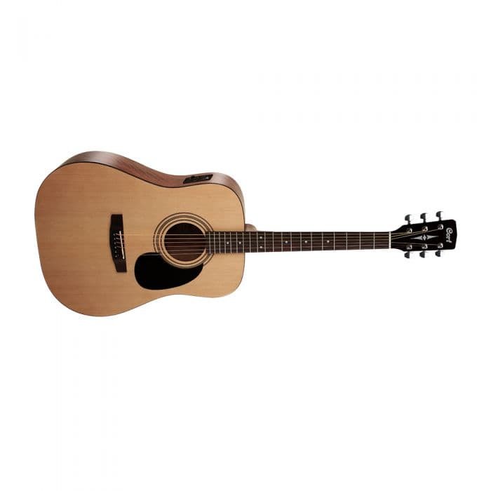 Cort AD810E OP Guitar Acoustic Electric