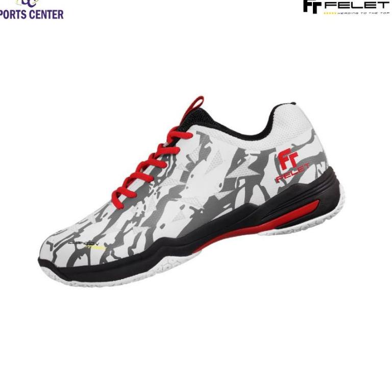 PALING DIMINATI Special  Sepatu Bton Felet New Color FT 1.0 Boost White