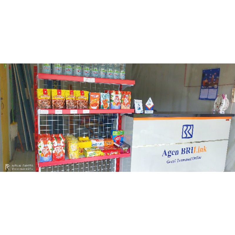 

makaroni sultan, milidi dan cimoring