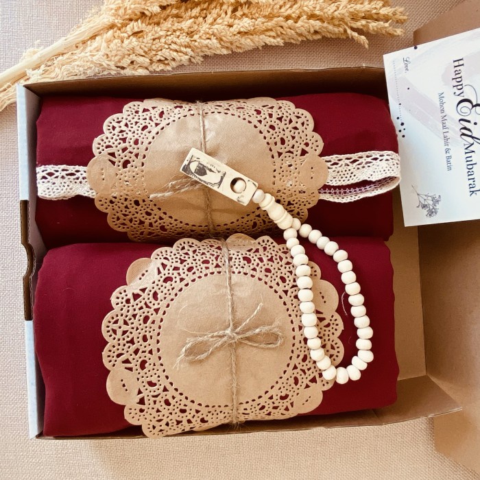 

Hampers Hampers mukena | Hampers lebaran | hampers idul fitri Gratis Ongkir Terbaru Bisa COD Terlaris Hampres Lebaran Idul Fitri Kirim Hari Ini Termurah D5T1