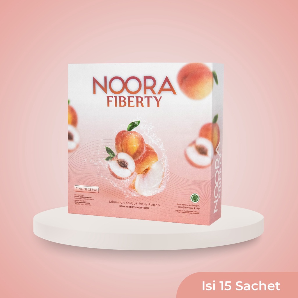 Noora Fiberty