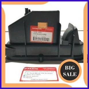 parts Box Filter Saringan Udara Tiger Original Honda 17210 Kcj 950 140ZZ3