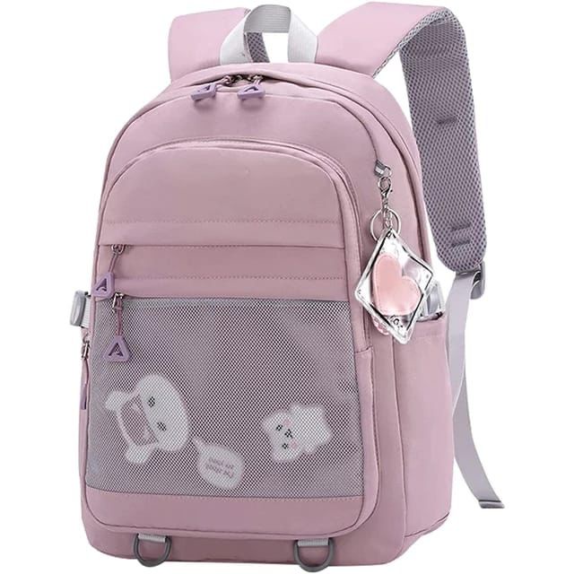 Rya.id / Tas Ransel Sekolah Anak Terbaru Serba Guna Lagi Hits Motif Kekinian Trend Backpack Anak