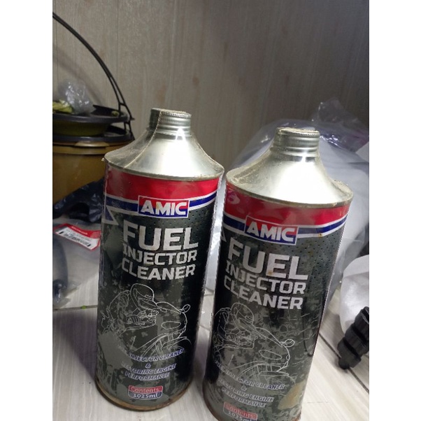 AMIC FUEL INJECTOR CLEANER