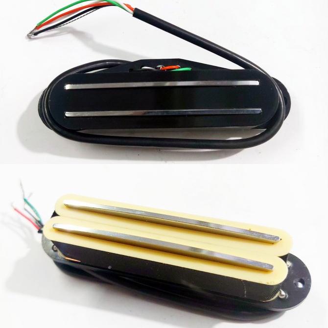 hotrail gitar pickup single not seymour duncan not EMG not dimarzio