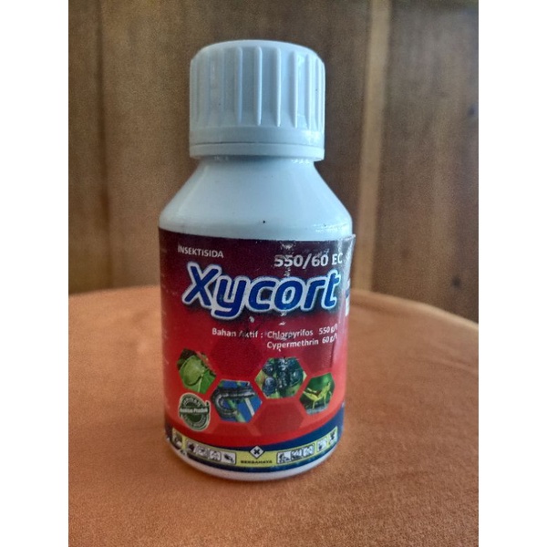 insektisida xycort 55060ec 100ml