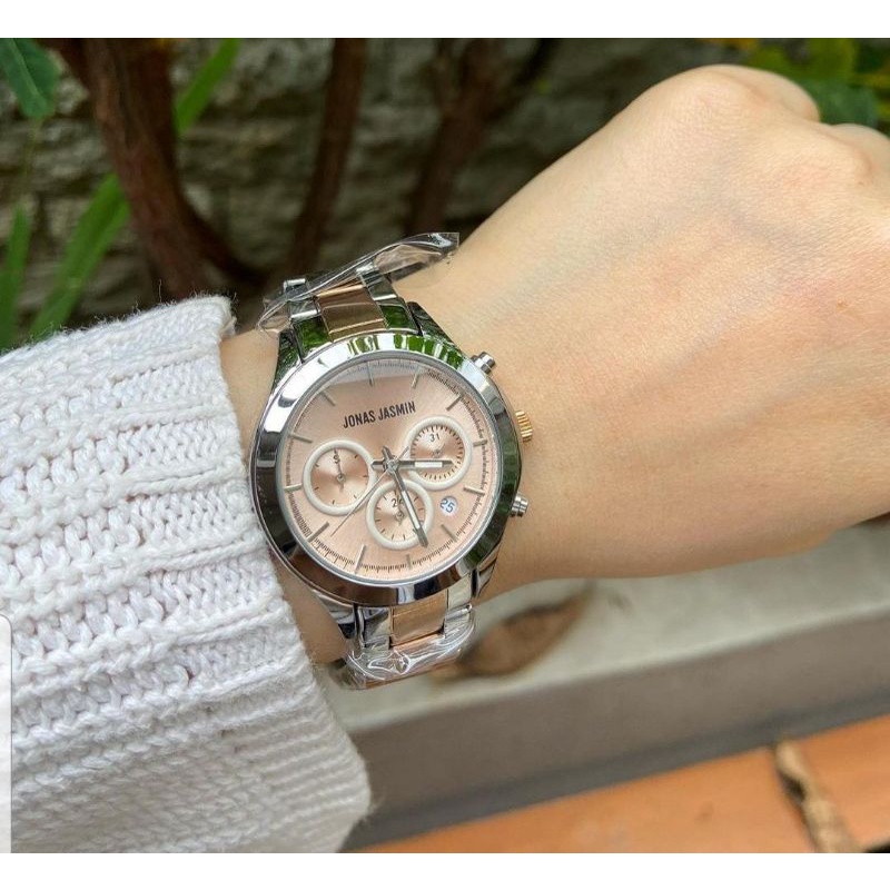 Jonas Jasmin 2204 Original