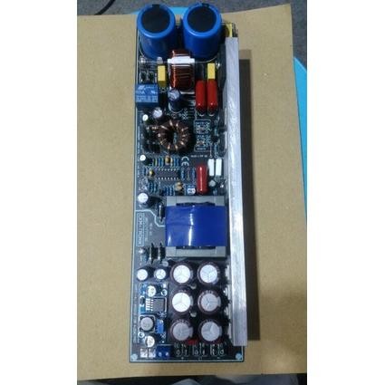Terlaris Smps Hb Ocp 65Vct Sofstart Delay Protector
