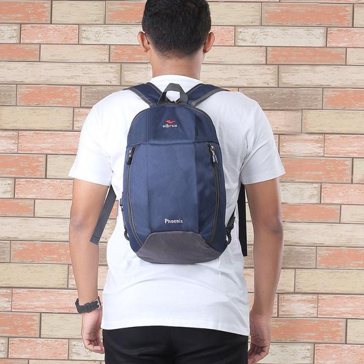 ♚ Tas Ransel Hydropack Sepeda MTB Trail Tas Daypack Kecil 10-15 Liter Original Tas Futsal ➮