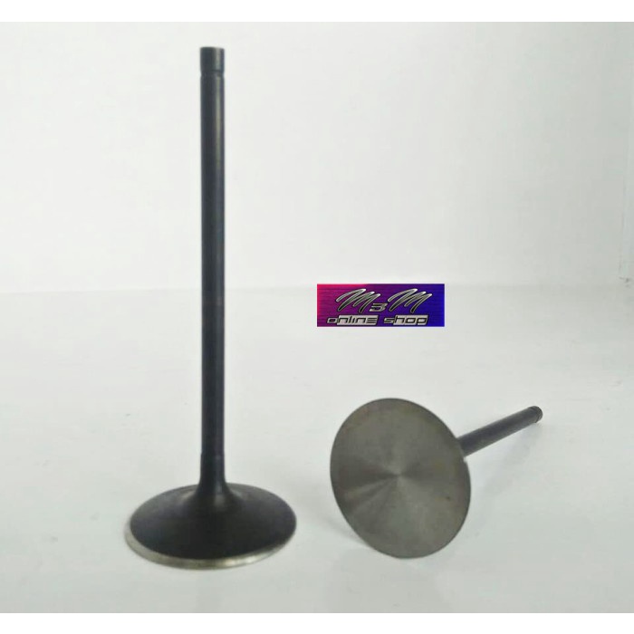 Klep 36 - 31 Batang 5