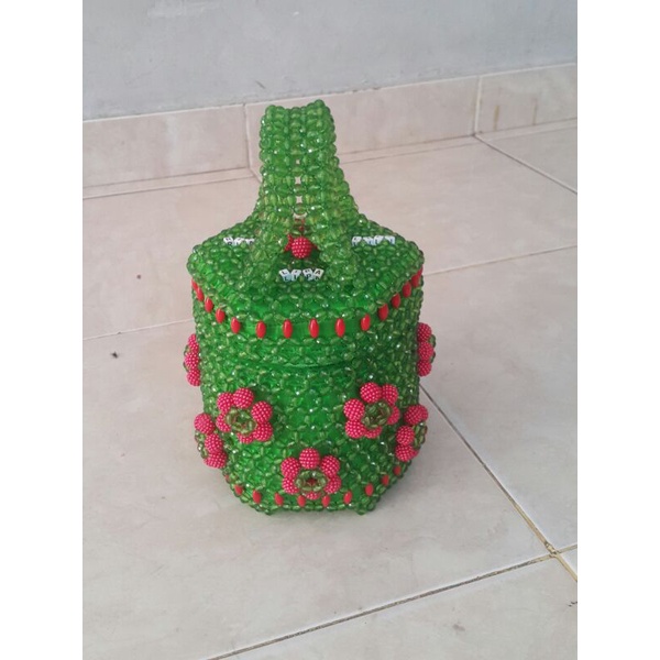 Tenong#Beras