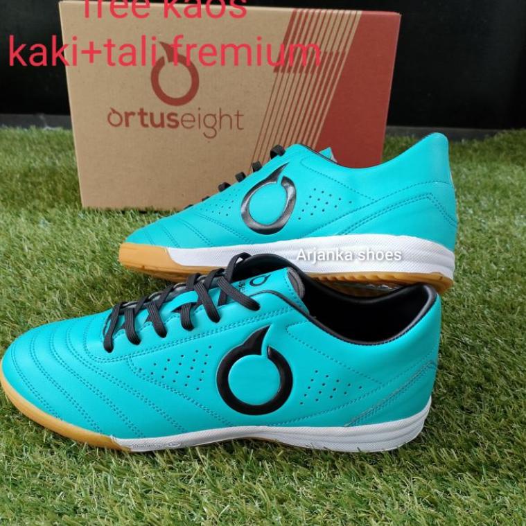 TERLARIS sepatu futsal ortuseht FORTE SAVAGE IN