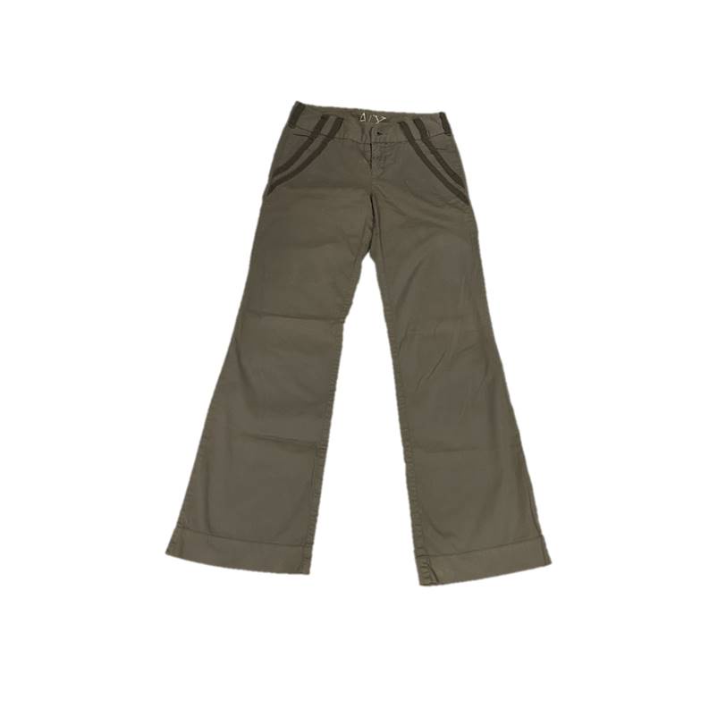 Armani Exchange AX Pants