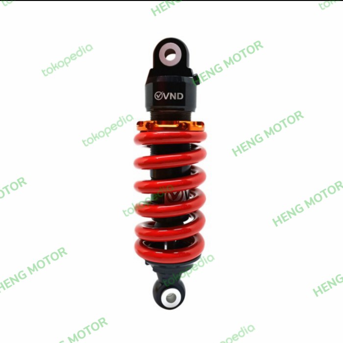 Monoshock VND Honda SONIC 150 R - SUPRA GTR 150 - 230MM