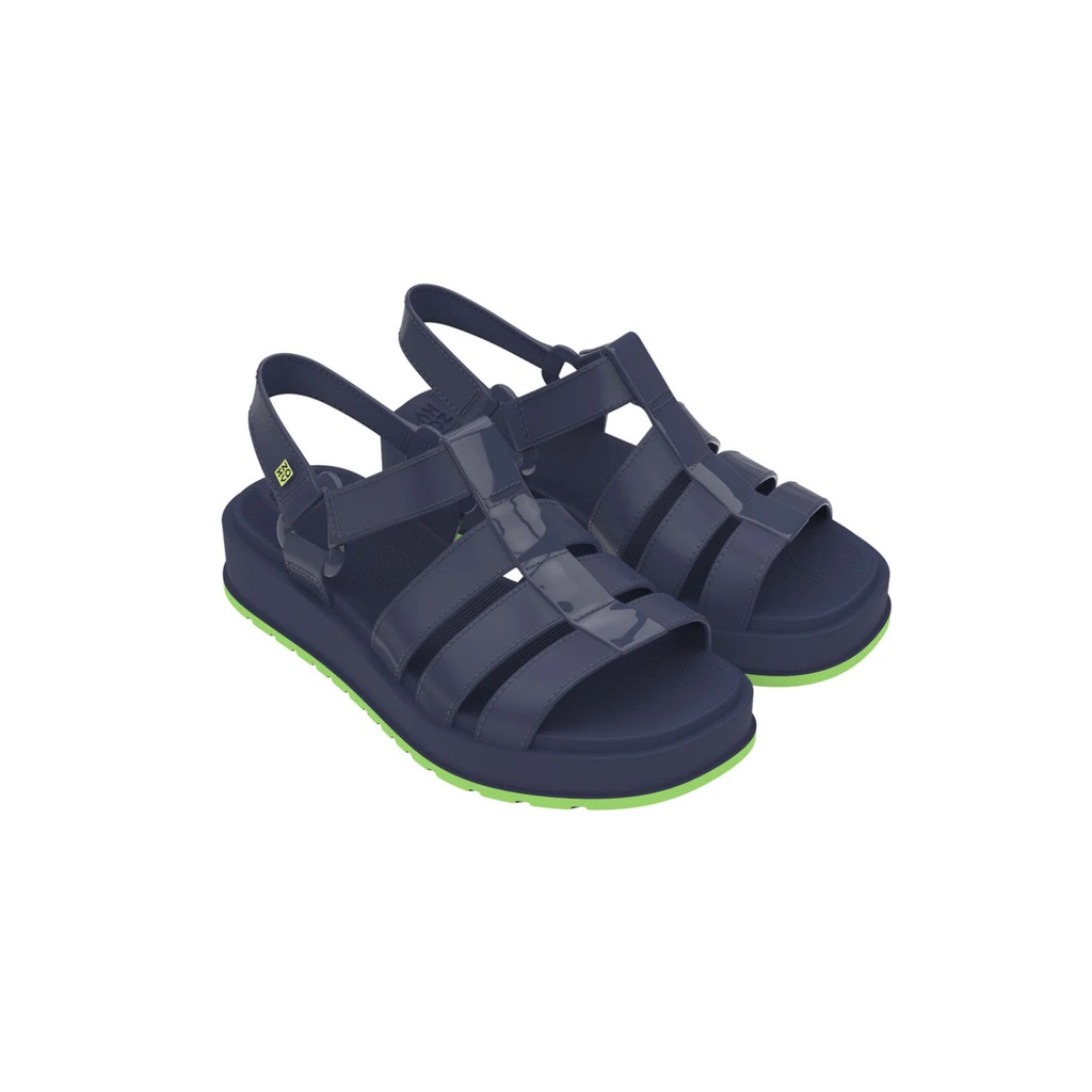 ZAXY CONECTADA SAND AD NAVY