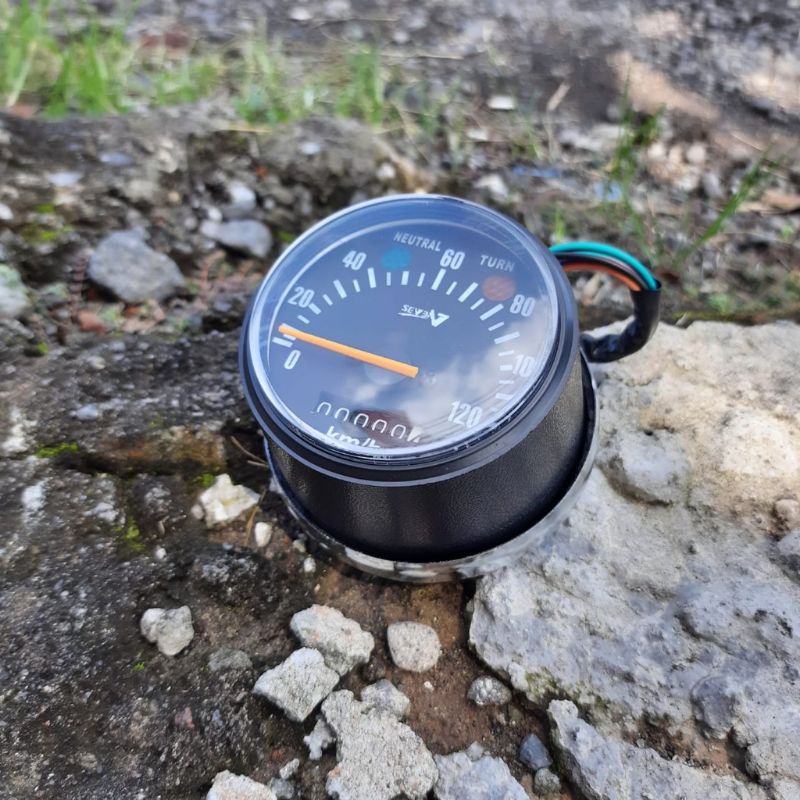 Speedometer cb100 spido cb100 spidometer cb100 cb125