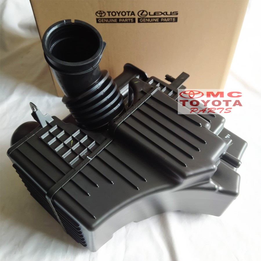 Rumah Filter Udara Air Cleaner Grand New Avanza Rush 17750-BZ010
