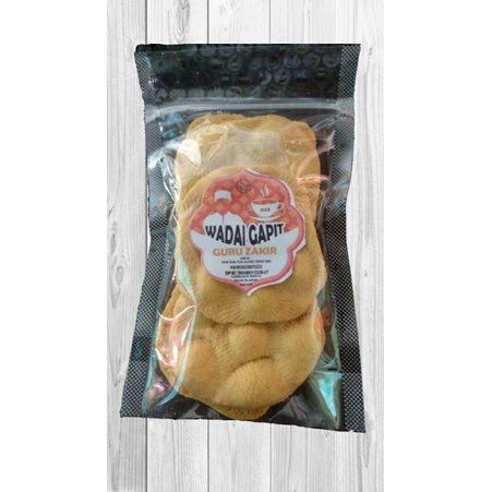 

Wadai Burung (khas guru zakir)