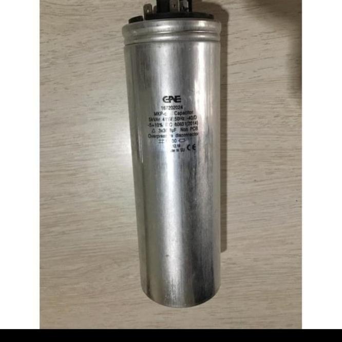 Kapasitor Bank Gae 5Kvar 5 Kvar Type Mkp