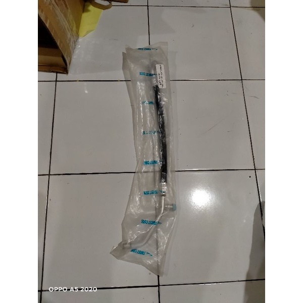 hose discharge selang pipa ac mobil honda jazz