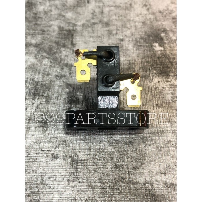 Terlaris Carbon Brush Brostel Kul Dinamo Genset 5000-7000 Watt