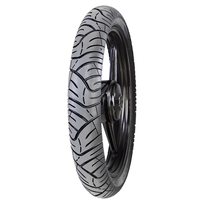 BAN LUAR KINGLAND 70/90-14 KING JAGUAR TUBELESS