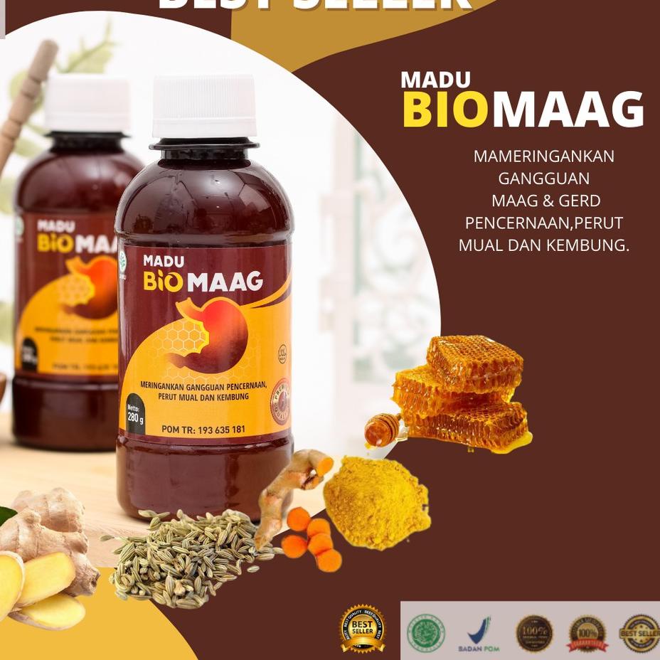 

♙ (BISA COD) Biomaag Original 100% Asli biomaag bioomag biomag biomagh bioomaag ➾