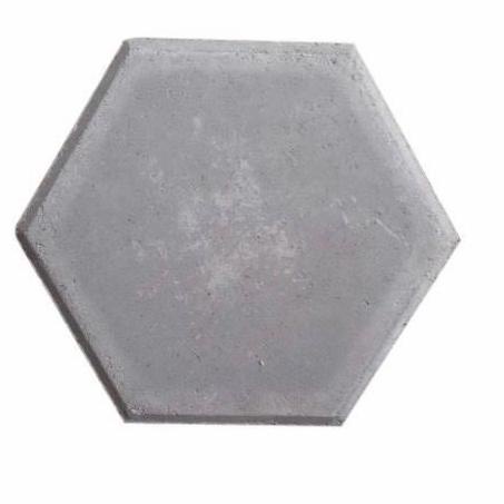 ➲ paving blok / paving block / paving / konblok model hexagon / segi 6 ♡