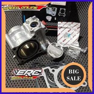 parts CYLINDER BLOK MOTO 1 MX - MX KING - VIXION 57 MM 140ZZ3