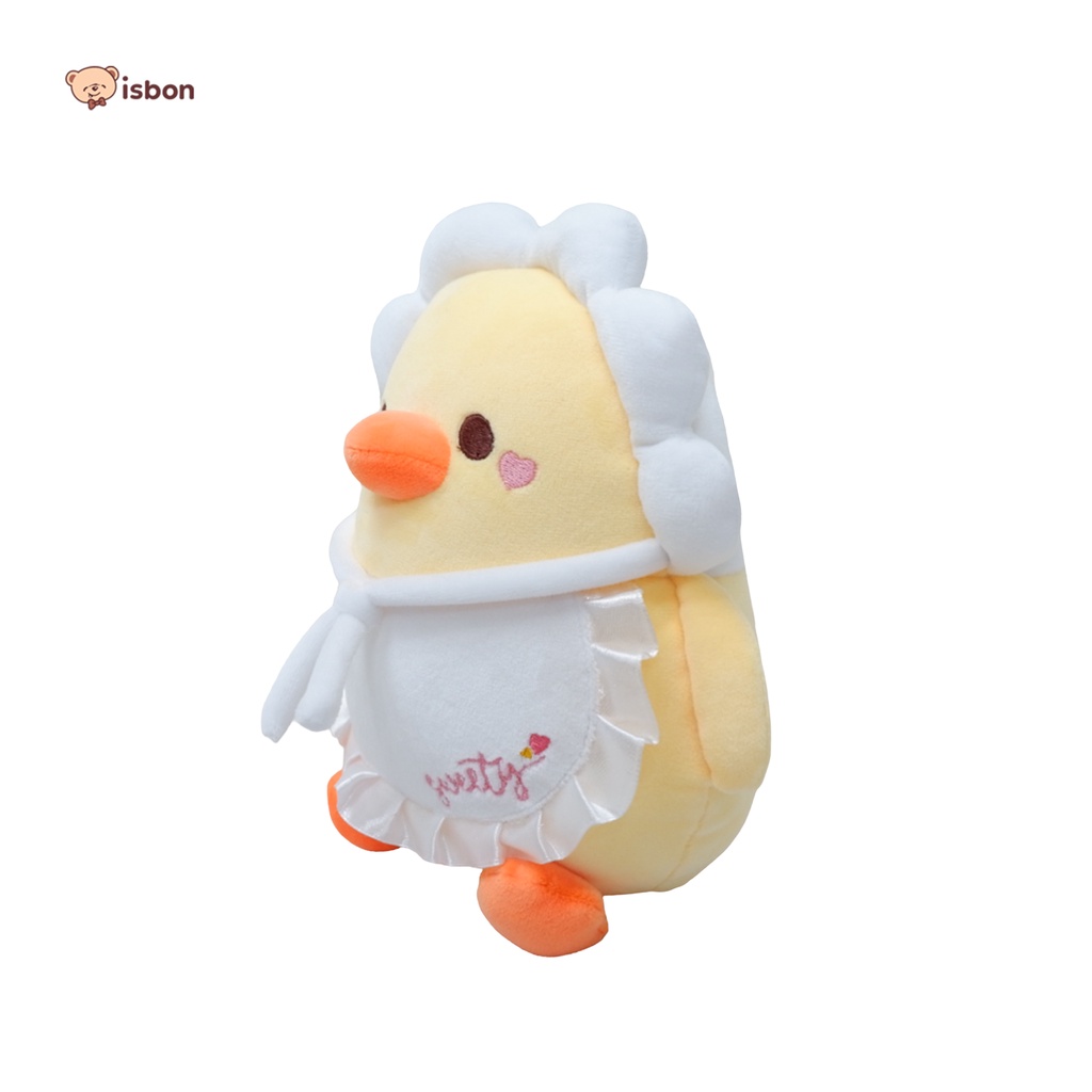 Boneka Bayi Baby Cute Sweety Karakter Hewan Baju Bayi Couple Cowo Cewe by Istana Boneka